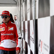 Fernando Alonso Believes Vettel's Luck is Running Out Fernando Alonso Believes Vettel's Luck is Running Out