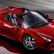 Ferrari Aiming to Reduce Sales But Increase Per Car Profit