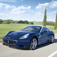 Ferrari California Refresh Scheduled for Geneva Motor Show