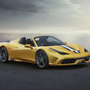 Ferrari celebrates its most popular model with a special edition