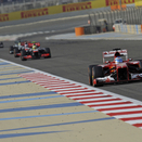 Ferrari Chief Designer Gives First Part of F1 Season a 6 Out of 10 Ferrari Chief Designer Gives First Part of F1 Season a 6 Out of 10