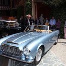 Ferrari Restores 212 Inter Cabriolet for Villa d’Este