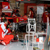 Ferrari's Pat Fry Says Cooling Will Be Challenge in 2014