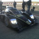 First Images of Lotus LMP2 Coupe Released First Images of Lotus LMP2 Coupe Released