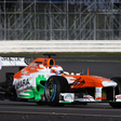 Force India VJM006 Looks the Same but Upgraded Under the Skin Force India VJM006 Looks the Same but Upgraded Under the Skin