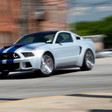 Ford Building Special Mustang for 'Need for Speed' Movie