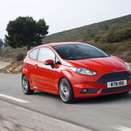 Ford Fiesta ST Finally Ready for Debut at Geneva Ford Fiesta ST Finally Ready for Debut at Geneva