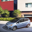 Ford Finding Corporate Customers for Fusion Hybrid and C-Max Hybrid in US Ford Finding Corporate Customers for Fusion Hybrid and C-Max Hybrid in US