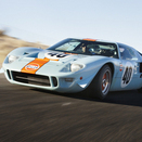 Ford GT Sells for $11 Million at Auction, Highest Ever for an American Car