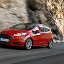Ford Impressed With 3000 Orders for Fiesta ST