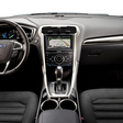 Ford Incorporating More Recycled Materials Into Fusion