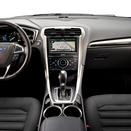 Ford Incorporating More Recycled Materials Into Fusion