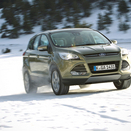 Ford Increasing Kuga Production Due to High Demand in Europe