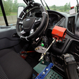 Ford Reducing Factory Emissions and Using Robots to Test Cars