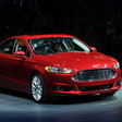 Ford Revealing New Ford Mondeo at Dealer Event on Sept. 6