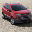 Ford Reveals EcoSport Compact SUV for China, India and South America