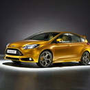 Ford's SEMA Display Looks Back on Past Performance as well as Future