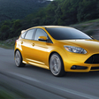 Ford Taking Focus ST on 5 City Free Performance Academy Ford Taking Focus ST on 5 City Free Performance Academy
