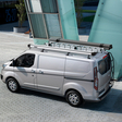 Ford UK Improving Customer Service with Online Booking and Fixed Prices 
