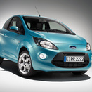 Ford Working on Next Generation Ka for 2014 Debut