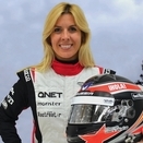 Former Marussia Test Driver Maria de Villota Found Dead in Spain