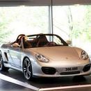 Former Porsche CEO and CFO Facing Charges in Germany
