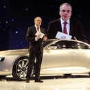 Former Volvo CEO Says Successful EV 15 Years Away