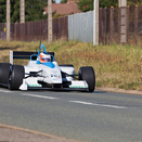 Formula E Confirms Rome Round Formula E Confirms Rome Round