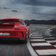 Four reasons why to love the new Porsche 911 GT3