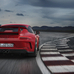 Four reasons why to love the new Porsche 911 GT3
