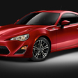 FR-S brings Pure Balance sports car to the Scion lineup