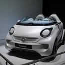 Frankfurt Motor Show Photo and Video Gallery Frankfurt Motor Show Photo and Video Gallery