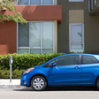 French-Built Toyota Yaris Cars to be Exported to North America
