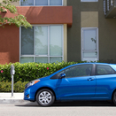 French-Built Toyota Yaris Cars to be Exported to North America
