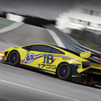 Gallardo Super Trofeo 2013 Gets Better Brakes and Aero