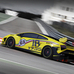 Gallardo Super Trofeo 2013 Gets Better Brakes and Aero
