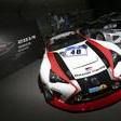 Gazoo Racing Building 5.3-liter LFA Prototype for Nürburgring 24H