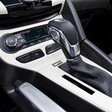 GM and Ford Agree to Co-Develop 9- and 10-Speed Automatics 