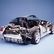 Germany: The car that represents it best - Porsche 911 Turbo