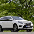 GL63 AMG a 7 Passenger SUV with 557hp, Bi-Turbo V8