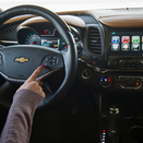 GM's 2nd Generation MyLink System Supports Siri and Much More