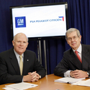GM Will Not Invest Anymore Into PSA Regardless of Financial Problems