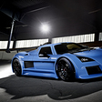 Gumpert Files for Insolvency Due to Poor Sales in China