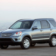 Half Million Honda CR-Vs Recalled in Europe, US and Africa