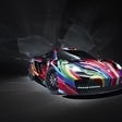 Hamann Creates MP4-12C Art Car for €95,000, Plus the Car