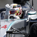 Hamilton wins in Suzuka and equals Ayrton Senna's wins