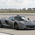 Hennessey Venom GT Hits 265.7mph to Take Veyron's Speed Crown