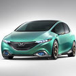 Honda Brings Wild-Looking Concept C and Concept S to China