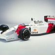 Honda Will Supply F1 Engines to McLaren in 2015