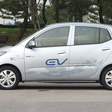 Hyundai Planning EV for United States Hyundai Planning EV for United States